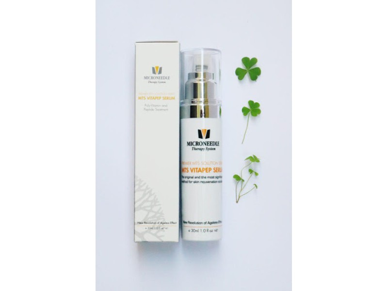 MTS VITAPEP SERUM